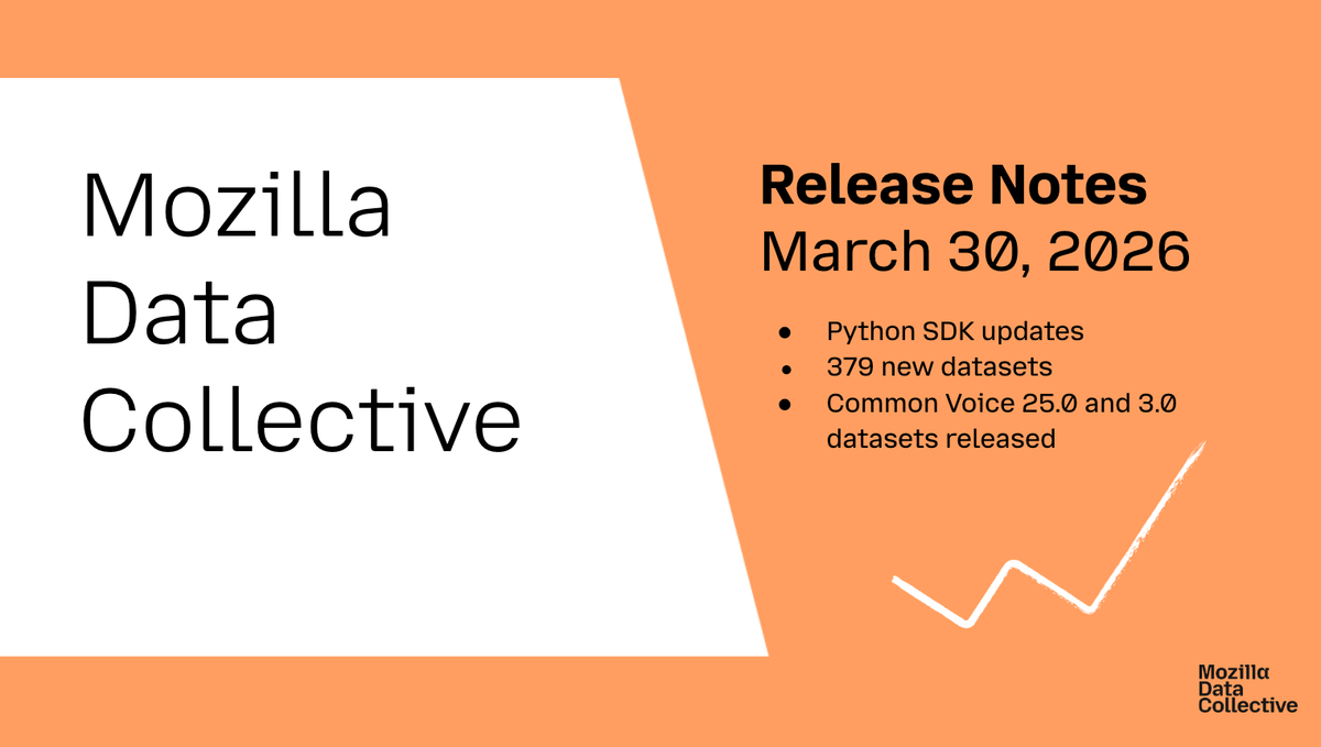 MDC Release Notes - 30.03.26