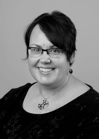Kathy Reid