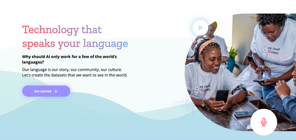 We're Changing Access to Older Versions of Common Voice datasets